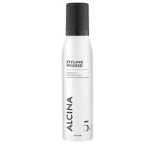 Styling Mousse Aerosol