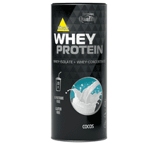 Whey Protein Cocos