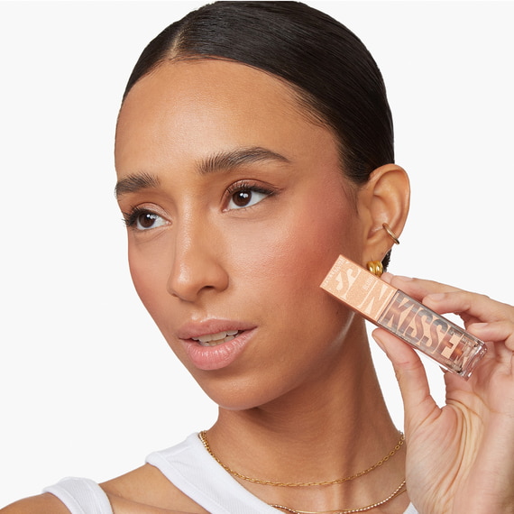 Sunkisser Blush
