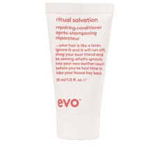 Ritual Salvation Repairing Shampoo