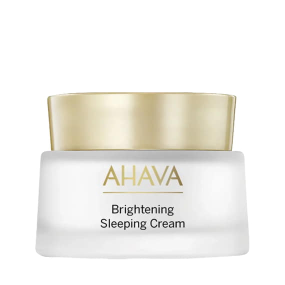 Even Tone Brightening Sleeping Cream