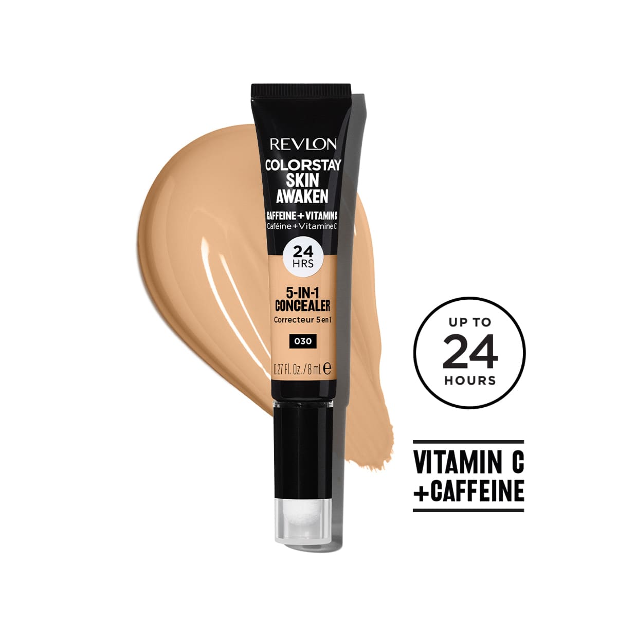 Colorstay 5-in-1 Awake Concealer Light Medium
