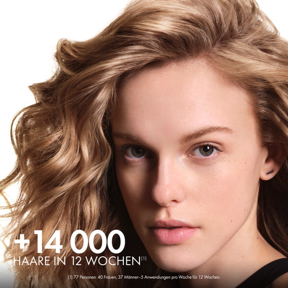 R.E.G.E.N Booster Serum bei Haarverlust