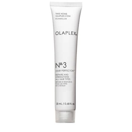 N°3 Hair Perfector 20 ml