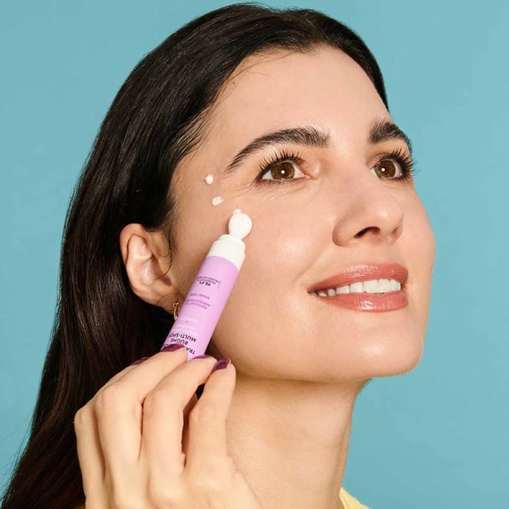 Multi-Spot Anti-Wrinkle Care