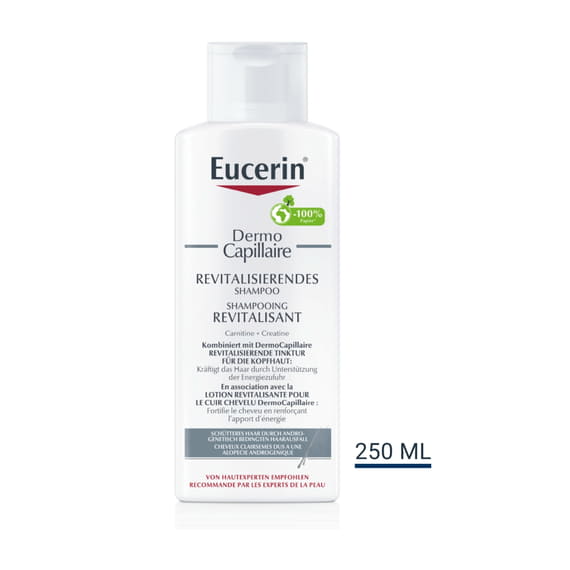 Revitalisierendes Shampoo
