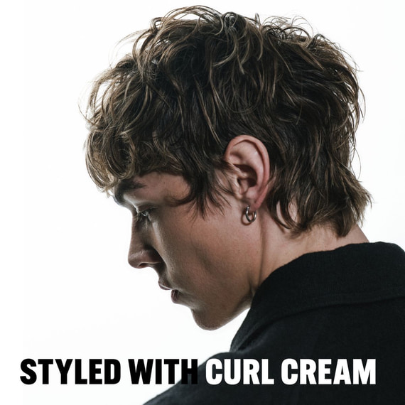 Curl Cream