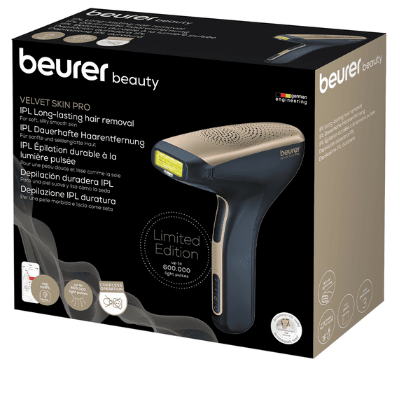 IPL 8800 Velvet Skin Pro