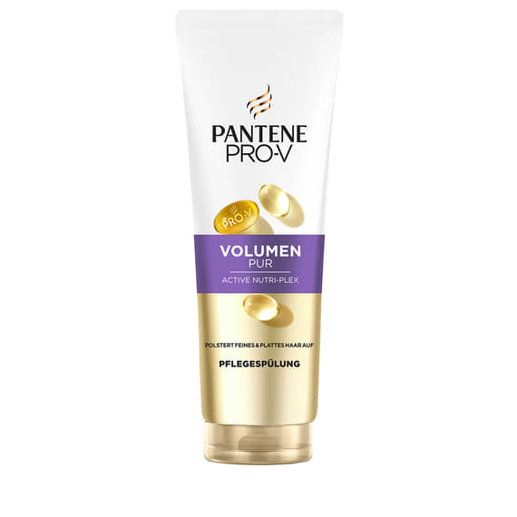 Volume Pure Balsamo