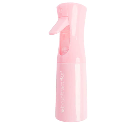 Continuous Mist Spray Bottle 