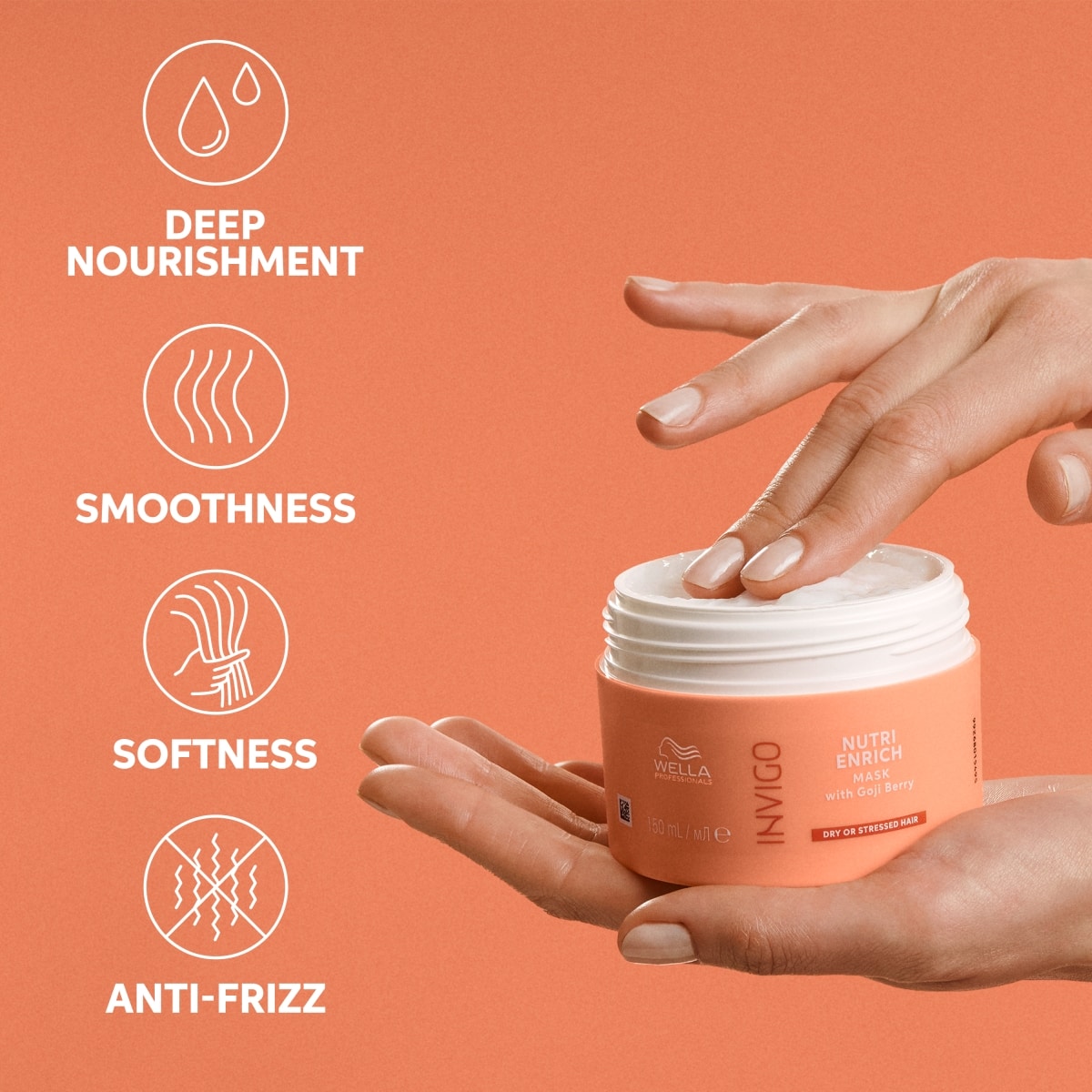 Deep Nourishing Mask
