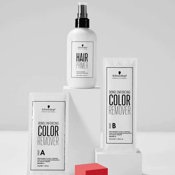 Hair Primer