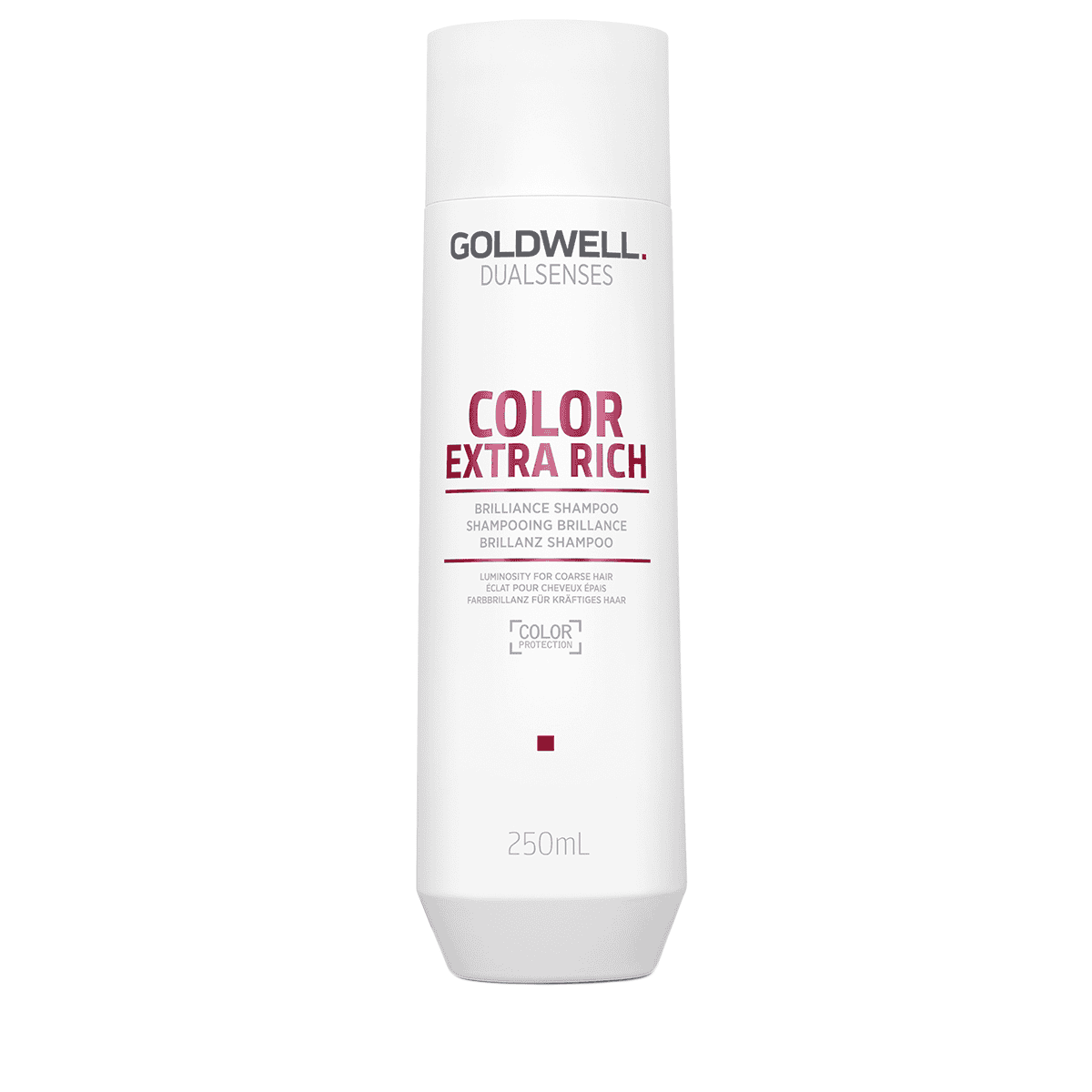 Color Extra Rich Shampoo