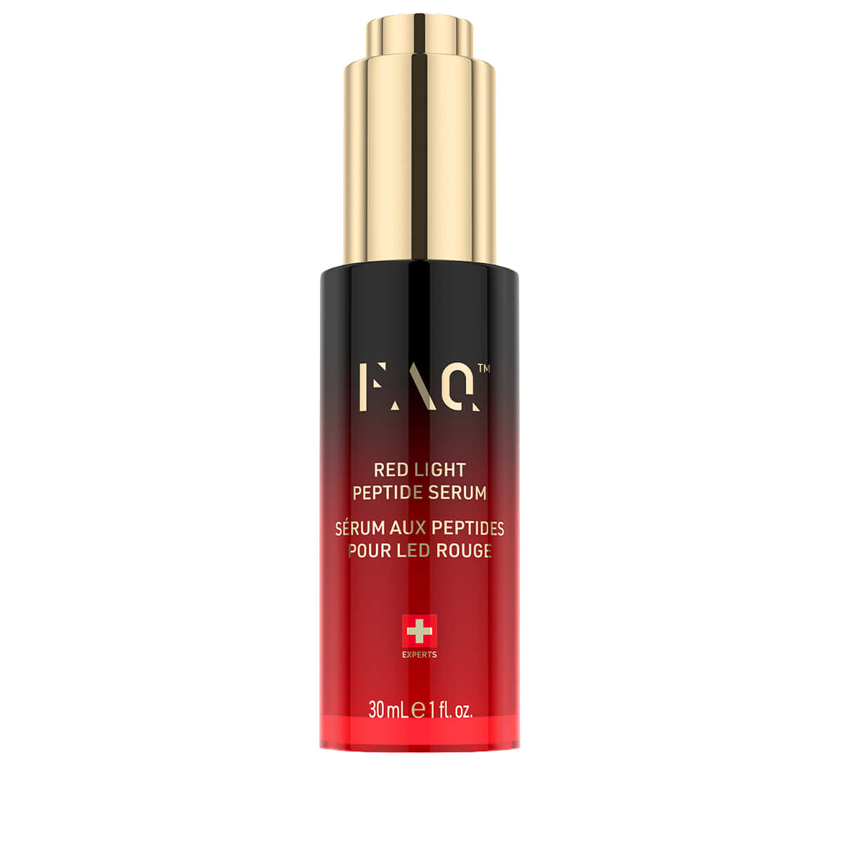 Red Light Peptide Serum