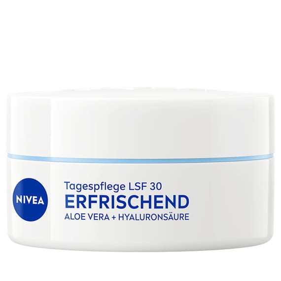 Refreshing Day Care SPF 30