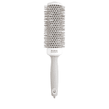 Expert Blowout Speed gewellte Borsten 45 weiss & grau