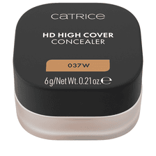 HD High Cover Concealer - 037W