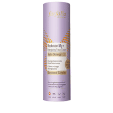 Rockrose Mg+ Energizing Face Cream