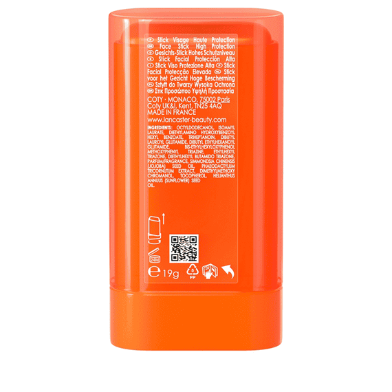 Face Stick SPF50
