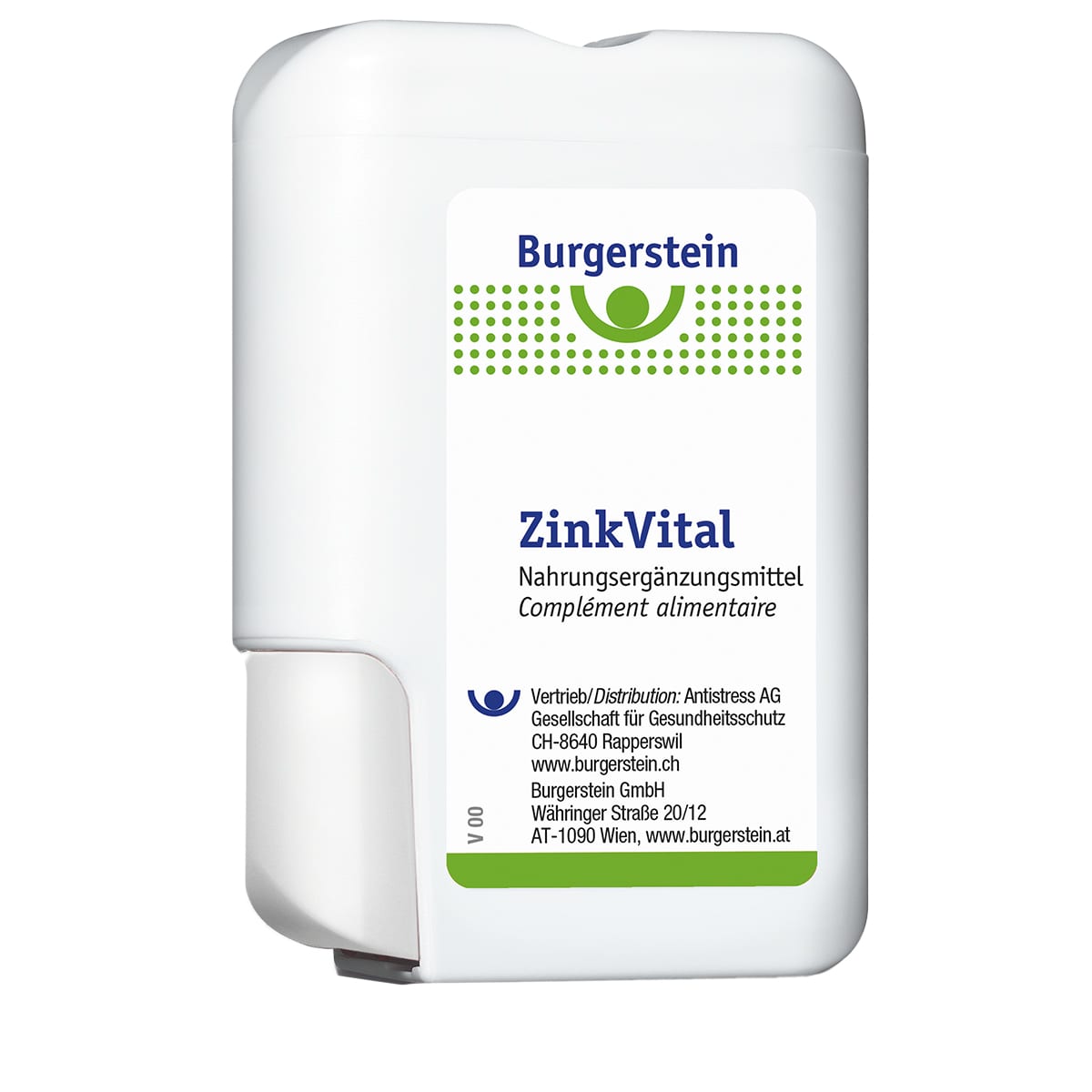 Zink Vital