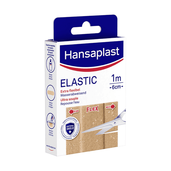 Mètre élastique