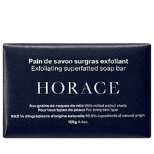 Exfoliating Soap Bar