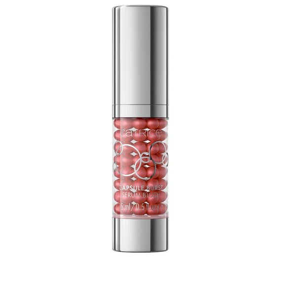 Capsule Burst Serum Blush