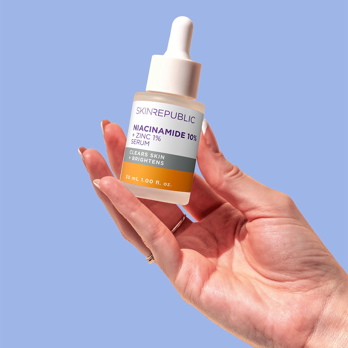 Sérum Niacinamide 10% + Zinc 1%