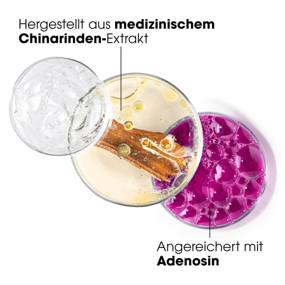 Haarwuchs-Pflegebalsam