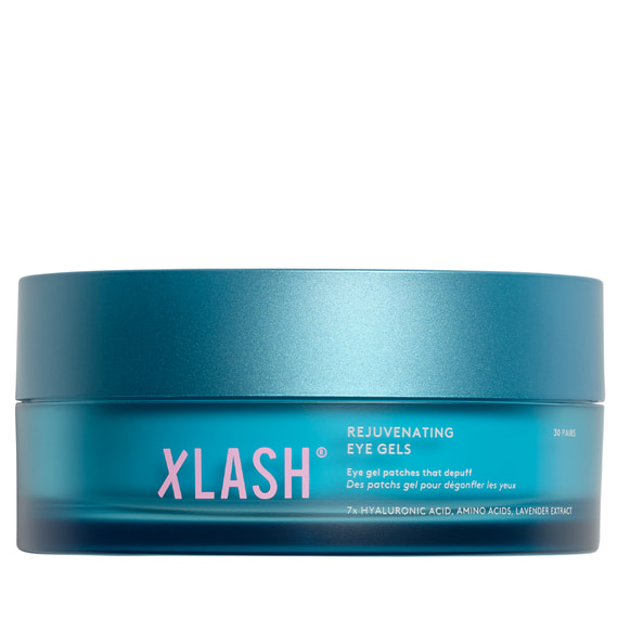 Rejuvenating Eye Gels