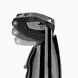 Bartschneider Super-X Black Chrome S991E