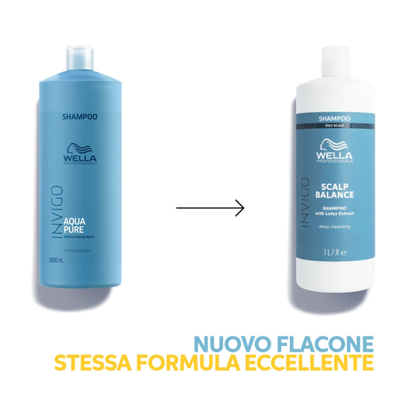 Pure Shampoo