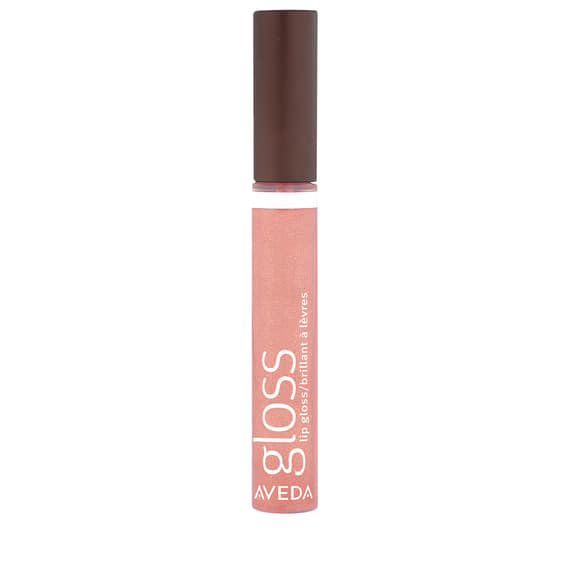 Feed My Lips Pure Nourish-Mint Lip Gloss