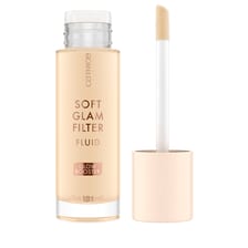 Soft Glam Filter Fluid - 002 Fair