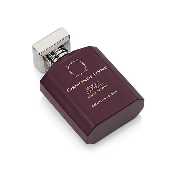 Bijou Zafran Eau de Parfum