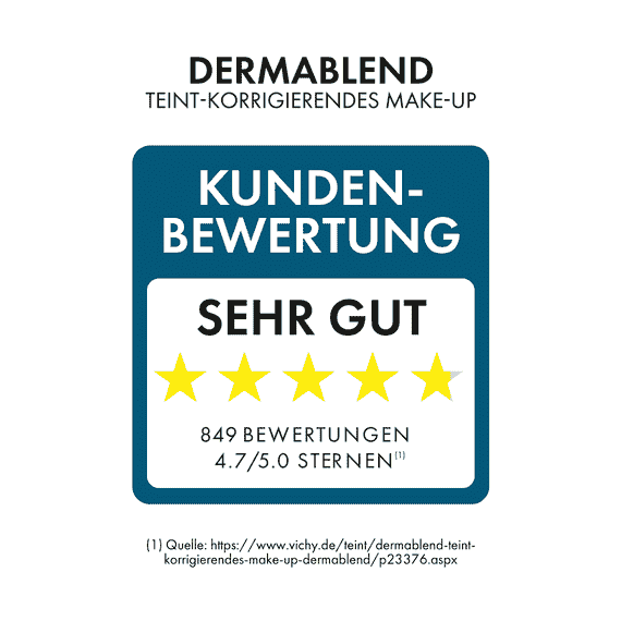 Teint-korrigierendes Make-up Fluid
