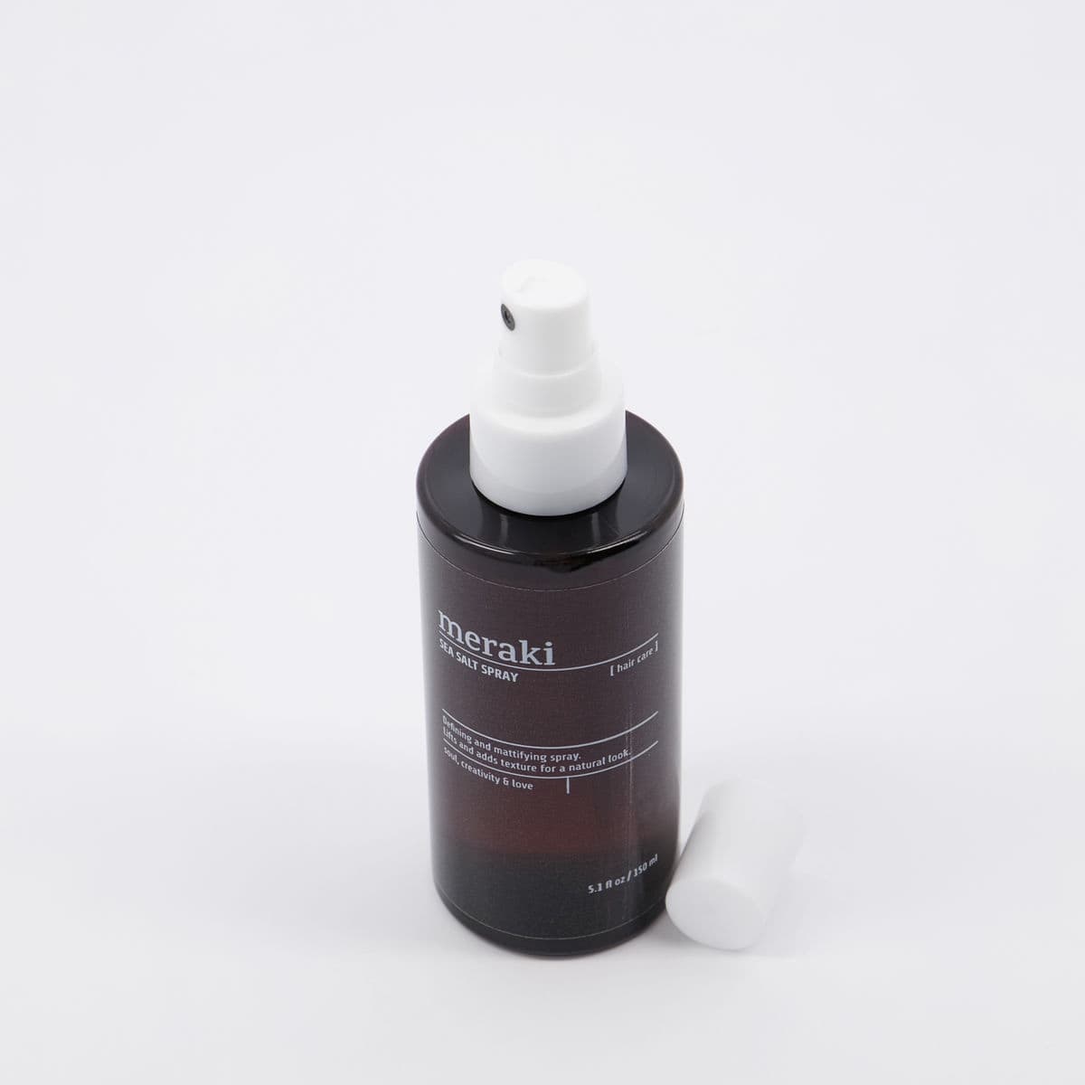 Sea Salt Spray