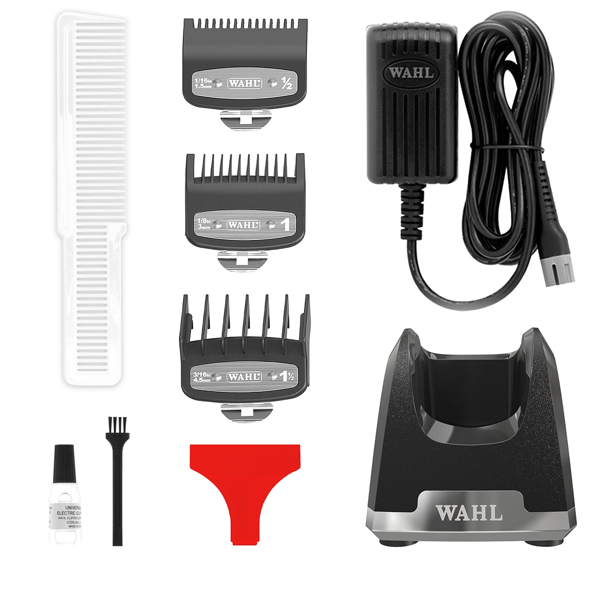All Metal Edition Cordless Senior