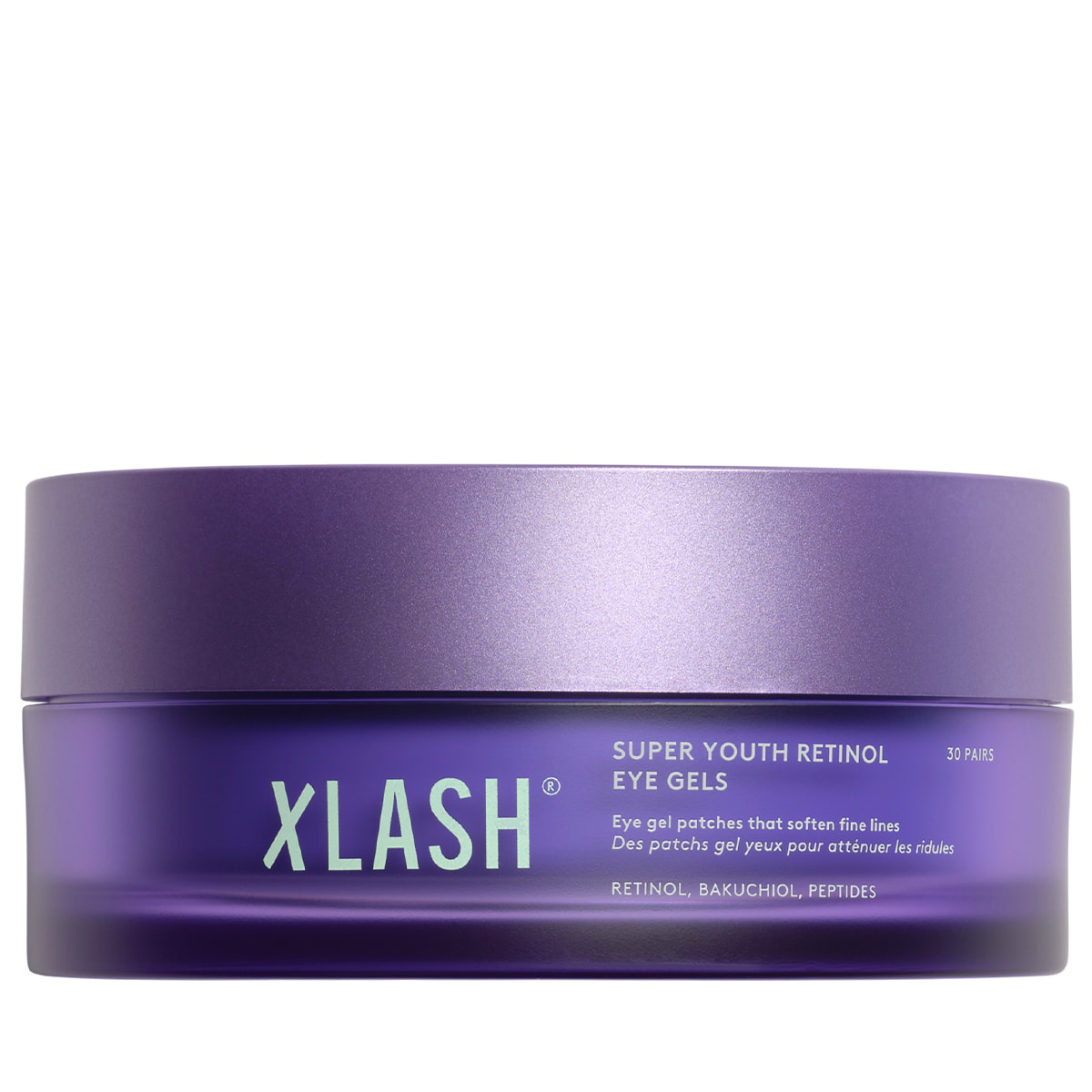 Super Youth Retinol Eye Gels