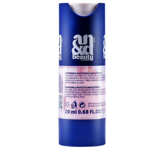 Blue Light Shield Ultimate Primer