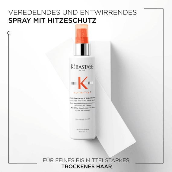 Lotion Thermique Universelle
