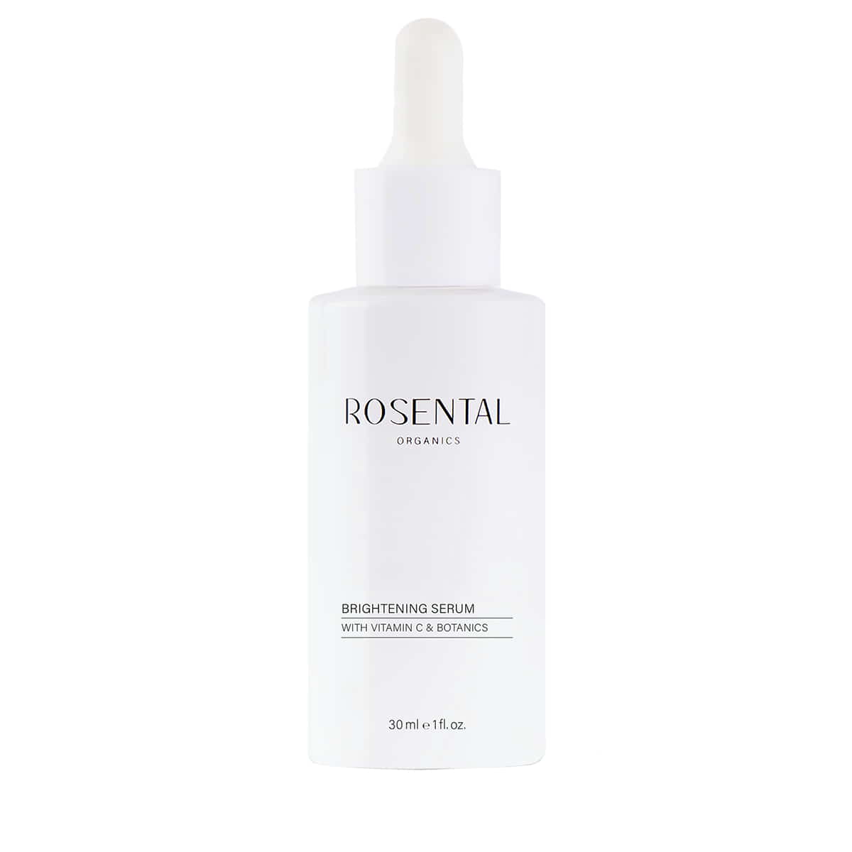 Brightening Serum