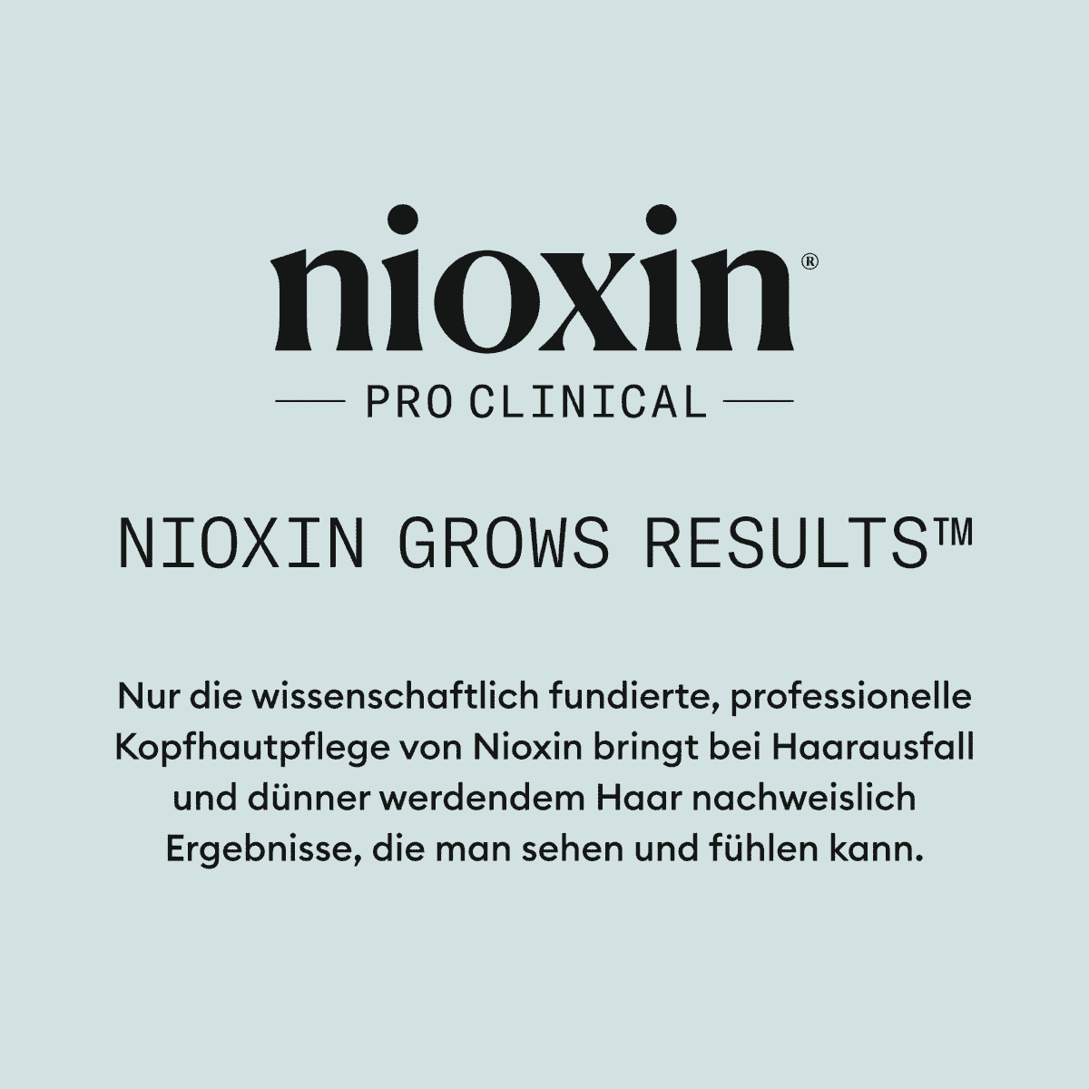 Styling Hair Thickening Gel
