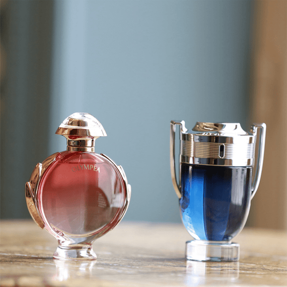 Eau de Parfum