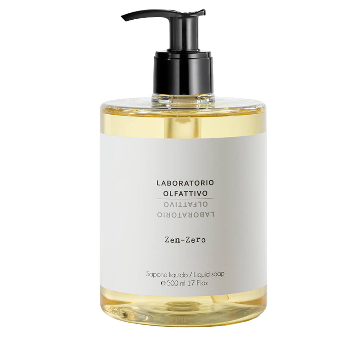 Zen-zero Liquid Soap