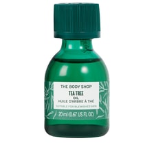 Tea Tree Oil
