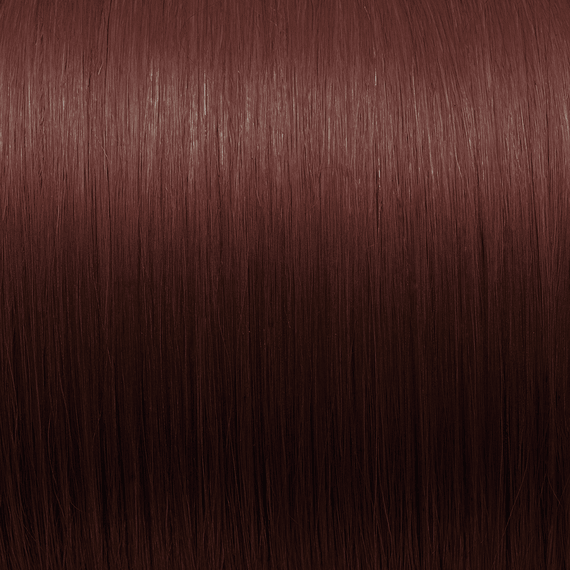 4/56 Rouge acajou brun