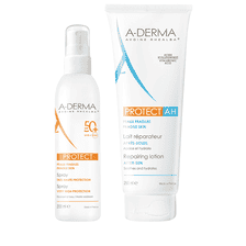 Duo Spray & Repair-Milch