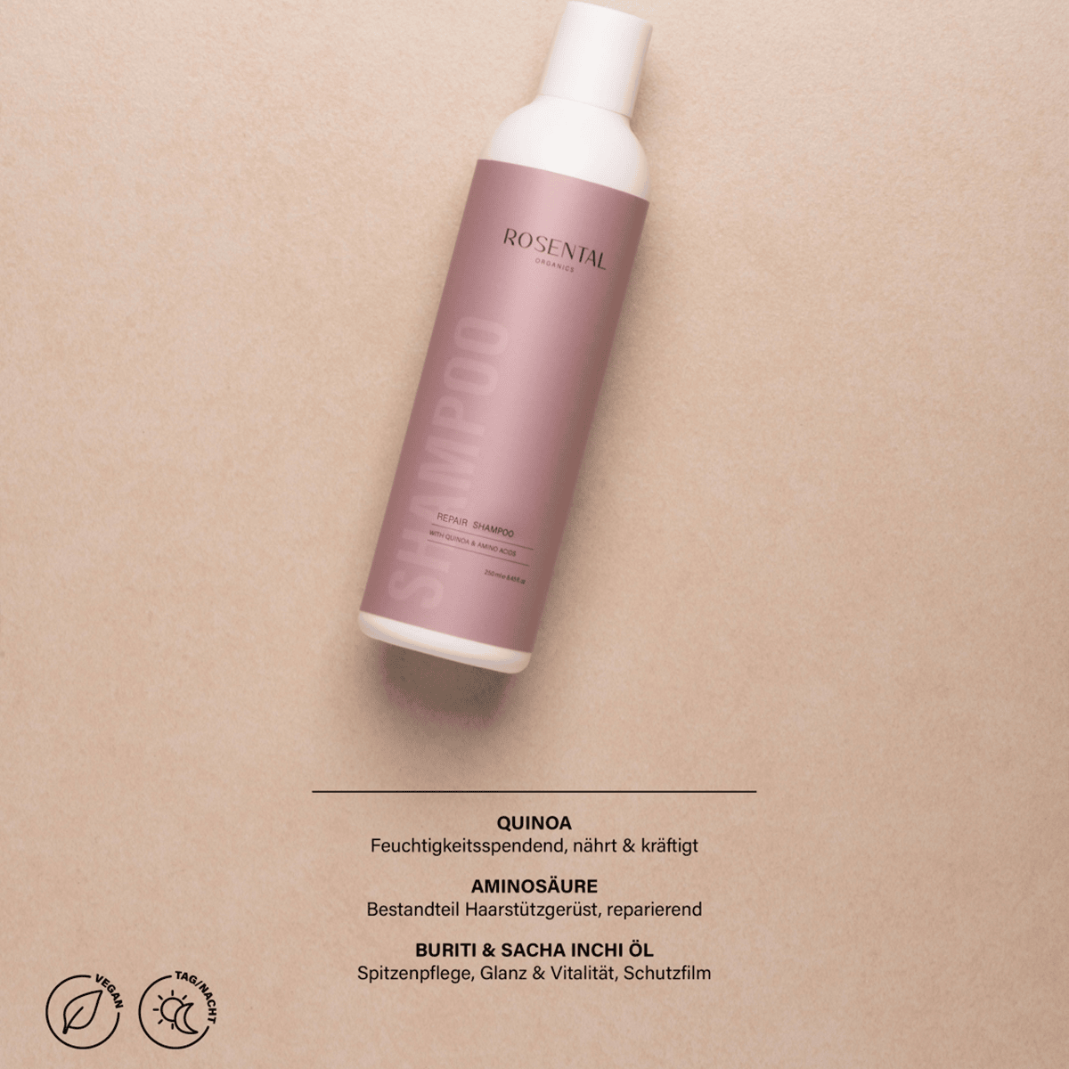 Repair Shampoo