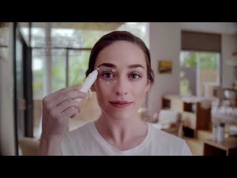 Stress Positive Eye Lift
